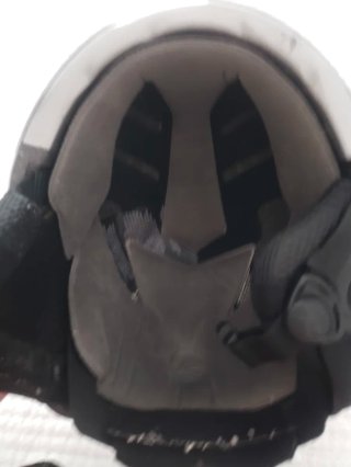 Casco de esquí Rosingnol Talla L