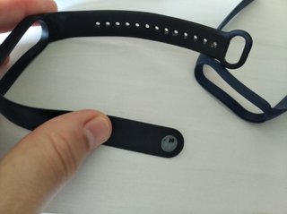 2 Correas Xiaomi Mi Band
