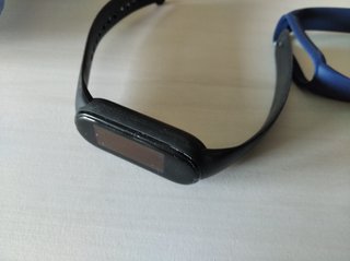 2 Correas Xiaomi Mi Band