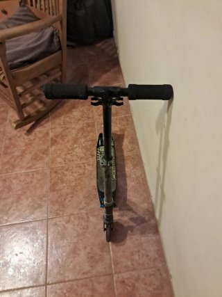 Patinete Oxelo