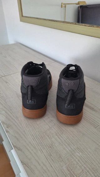 Talla 41 (8.5) Botas - zapatillas Alpinestars