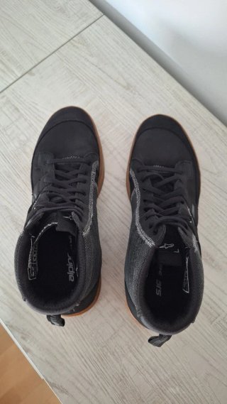 Talla 41 (8.5) Botas - zapatillas Alpinestars