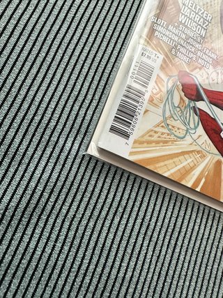 🇺🇸 Marvel/DC: Spider-Man/Superman #1 - 1st print