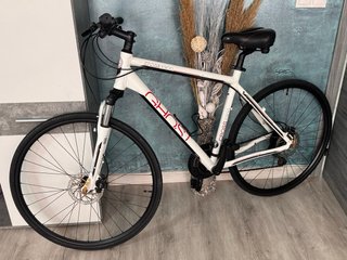 Bicicletas de montaña