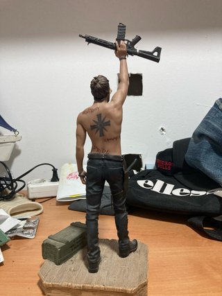 Figurita Joseph Seed Far Cry 5