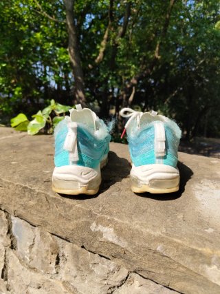 Nike Air Max 97 Shanghai