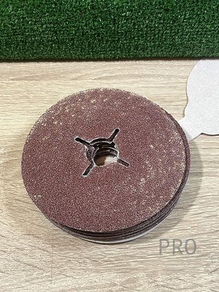 Juego de discos lijadores Bosch