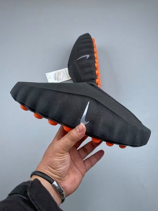 Nike Mind 001 Slide Negro Talla 40