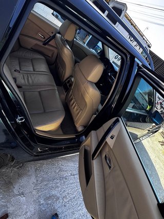 BMW Serie 5 2007