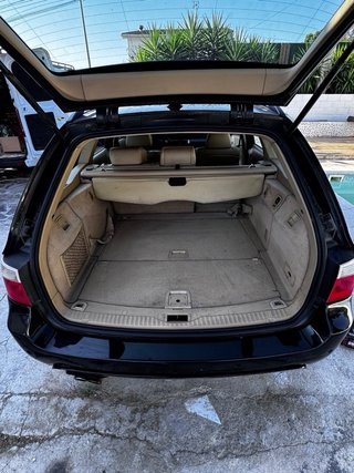 BMW Serie 5 2007