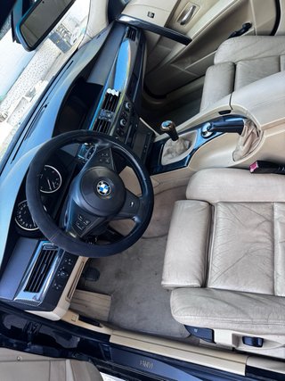 BMW Serie 5 2007