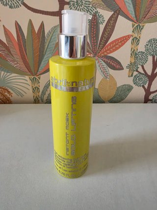 Abril Nature Mascarilla Gold Lifting