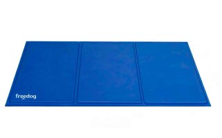 Cama/Colchón para mascotas Refrescante Gel XL