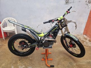 Sherco 250cc Replica Fajardo 2023