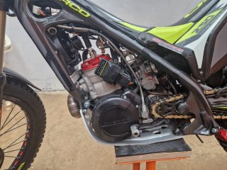 Sherco 250cc Replica Fajardo 2023