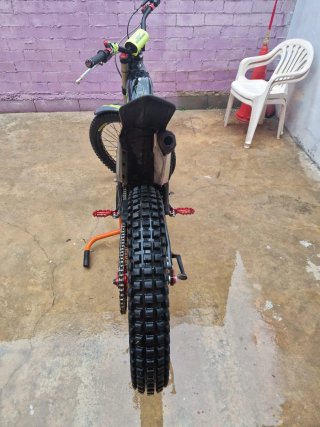 Sherco 250cc Replica Fajardo 2023