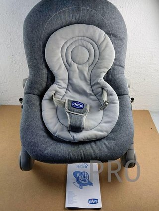 Hamaca para bebe - Chicco
