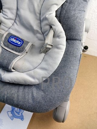 Hamaca para bebe - Chicco