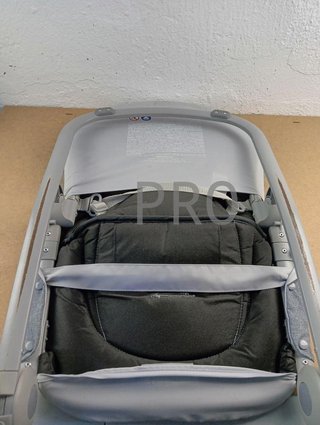 Hamaca para bebe - Chicco