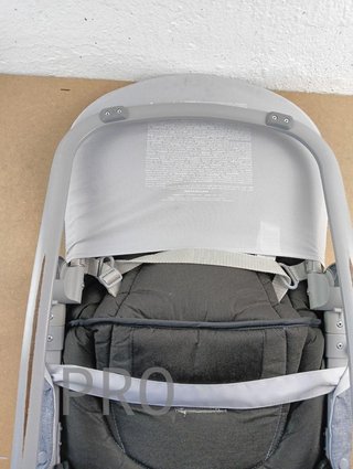 Hamaca para bebe - Chicco