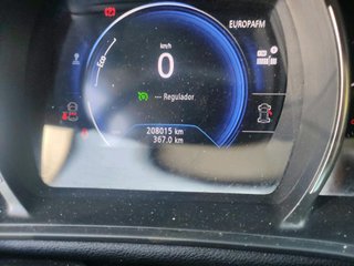 Renault Megane 2020