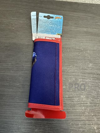 Hebilla de cinturón Spiderman