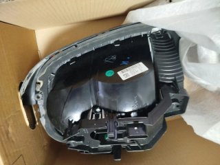 2 Pilotos Traseros Mini Cooper F55/F56/F57