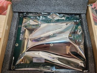 Placa Base PEX88096 5 Slots PCIe x16