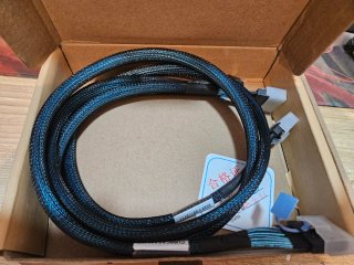 Placa Base PEX88096 5 Slots PCIe x16