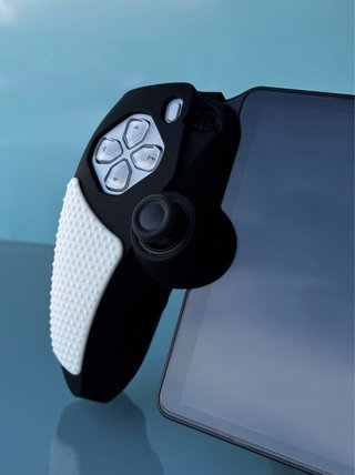 Consola PS5 Portal Sony + Protectores + Funda