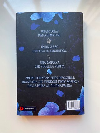 L'algoritmo dell'amore (Hacked Heart) - Laraine M.