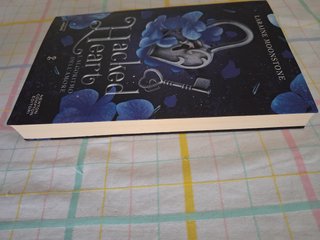 L'algoritmo dell'amore (Hacked Heart) - Laraine M.