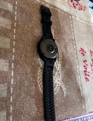 Garmin Fēnix E 47 mm Como nuevo Factura y garantía