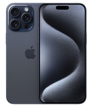 iPhone 15 Pro Max 256GB Negro Urge Venta