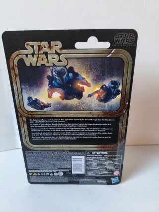Star Wars The Mandalorian Bo-Katan Kryze