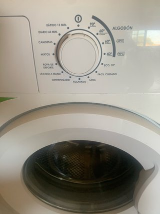 Lavatrice Svan SVL7101A A++ 7kg