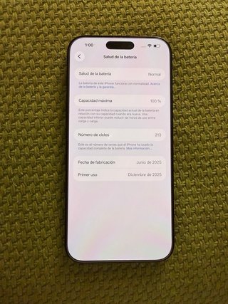 iPhone 16 Pro Max 512GB