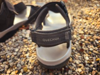 Sandalias Quechua Talla 46