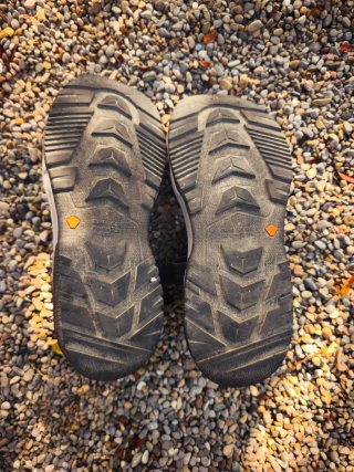Sandalias Quechua Talla 46