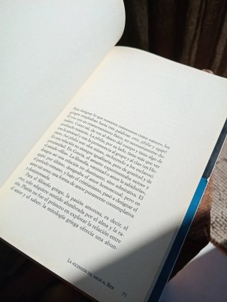 Libro Platón
