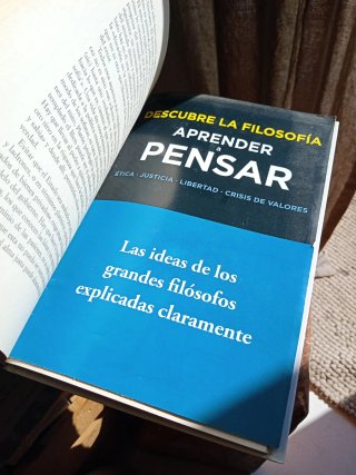 Libro Platón