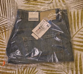 Pantalón vaquero Cortefiel T46 Regular