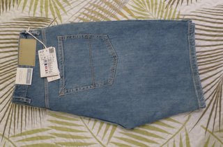 Pantalón vaquero Cortefiel T46 Regular