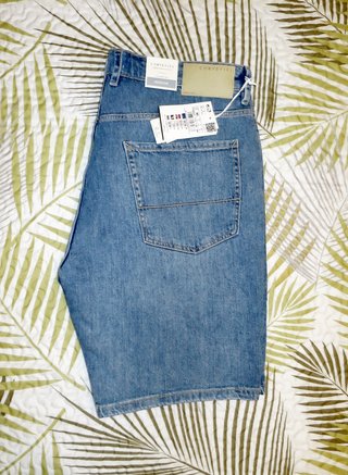 Pantalón vaquero Cortefiel T46 Regular