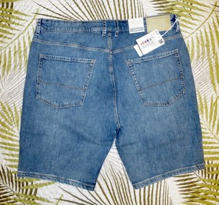 Pantalón vaquero Cortefiel T46 Regular