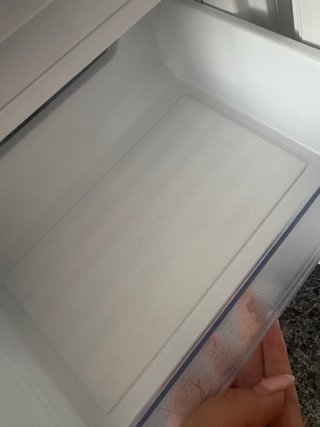 Frigorífico blanco 2 puertas