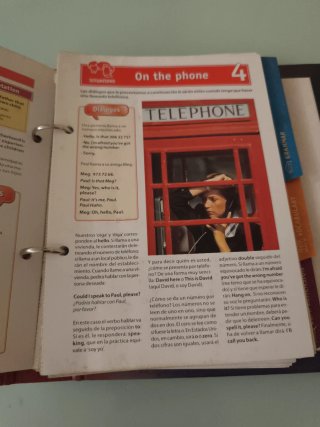 Curso El Inglés es Fácil - La Voz de Galicia