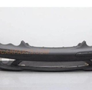 Paragolpes Delantero Mercedes W203 Look AMG Sin Se