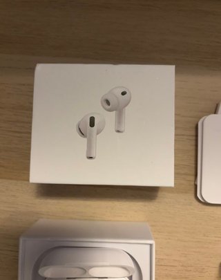 Auriculares AirPods Pro 3 original