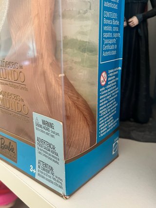 Barbie Principessa Grecia Antica Collezione